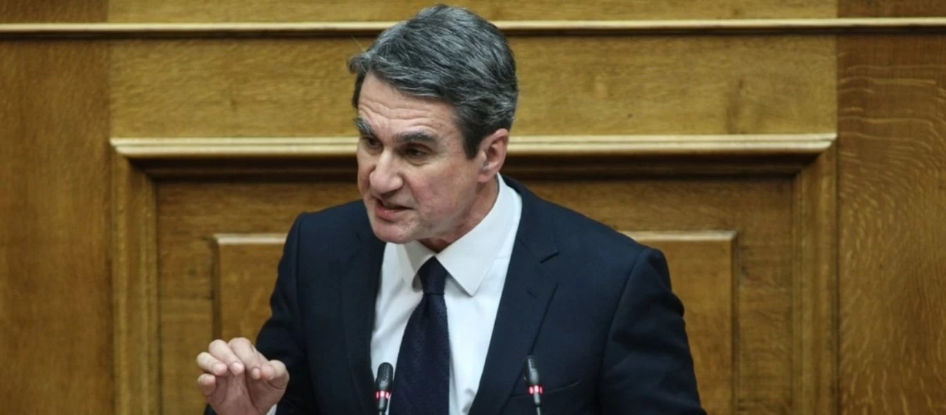 Novartis: Την άσκηση ποινικής δίωξης κατά του Α.Λοβέρδου «για δωροληψία» ζήτησε η Εισαγγελέας Διαφθοράς